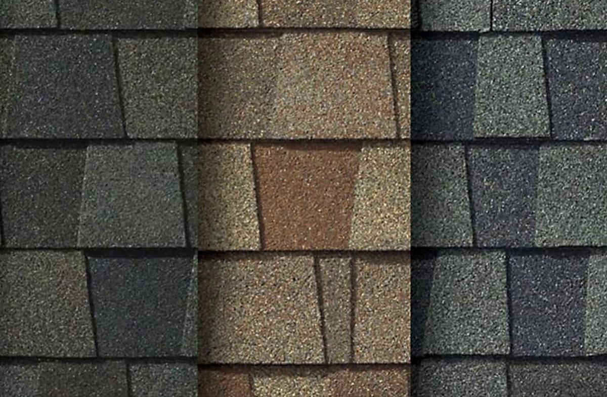 Asphalt Shingle Residential Roofing Repair and Replacement - Weather Tech Renovations