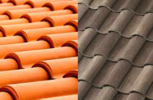 Clay and Concrete Residential Roofing Install, Repair and Maintenance - Weather Tech Renovations