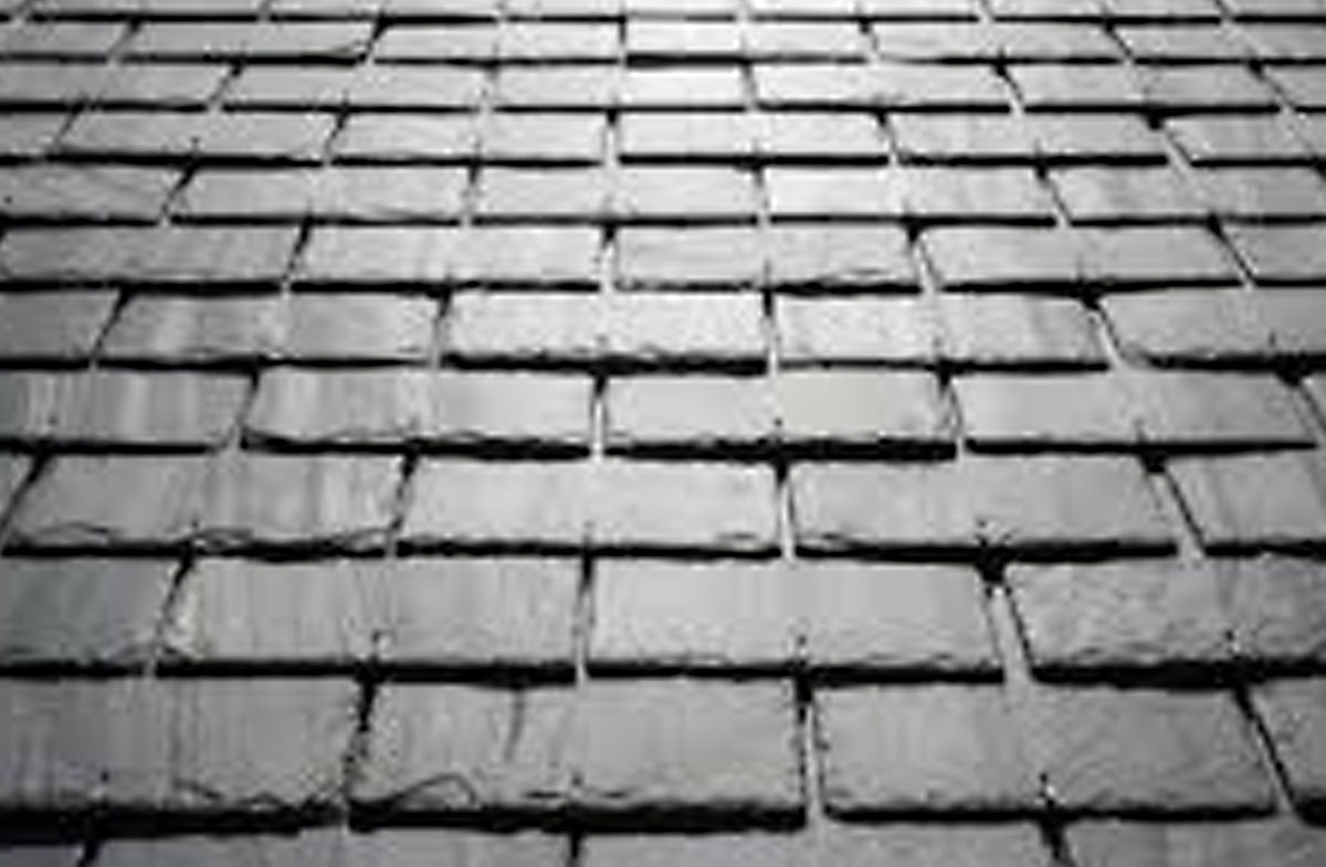 Kansas City Slate Tile Residential Roofing Install, Repair and Maintenance - Weather Tech Renovations