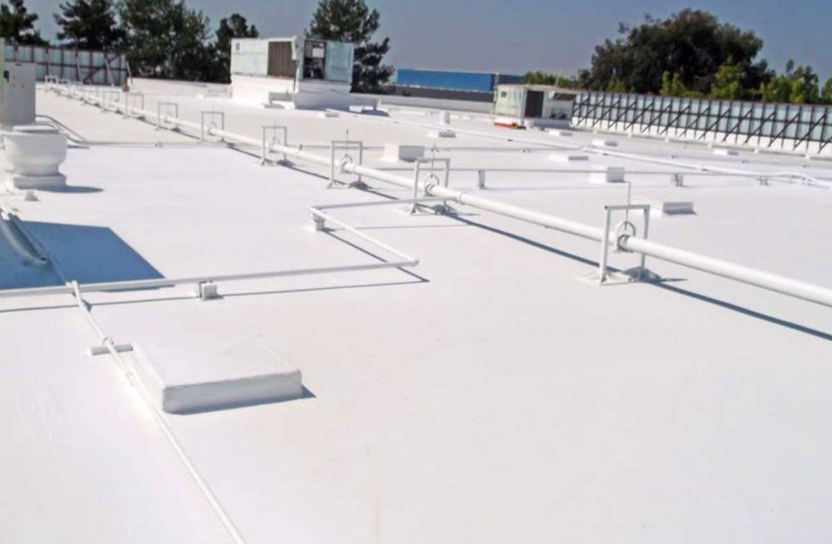 Kansas City Area Commercial Roofing Installation, Maintenance and Repair - Weather Tech Renovations